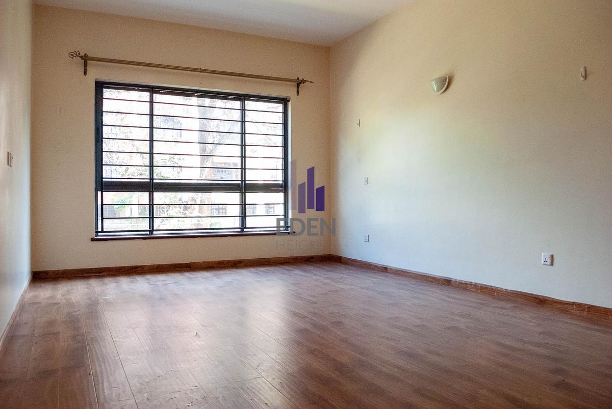 2 Bed Apartment with En Suite at Mvuli Road - 10