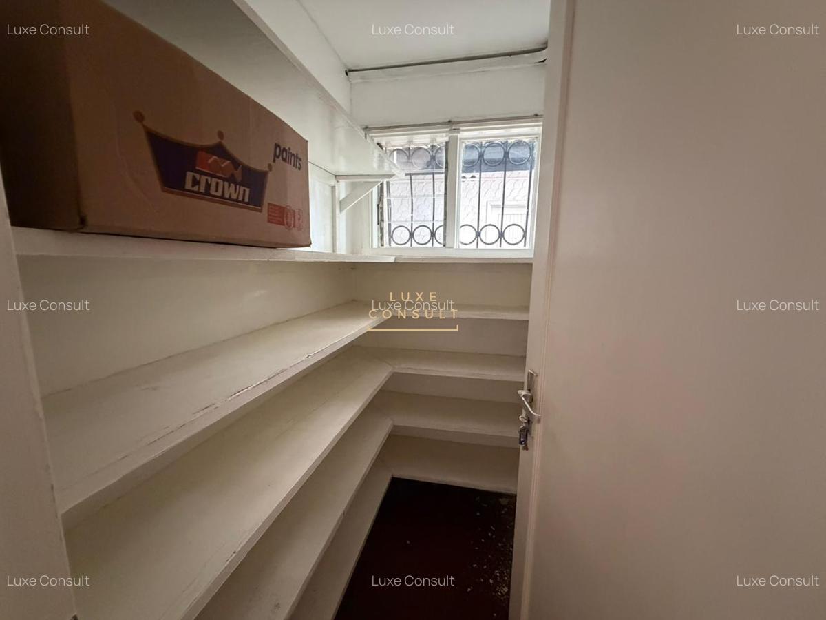 4 Bed House with Staff Quarters in Spring Valley - 5