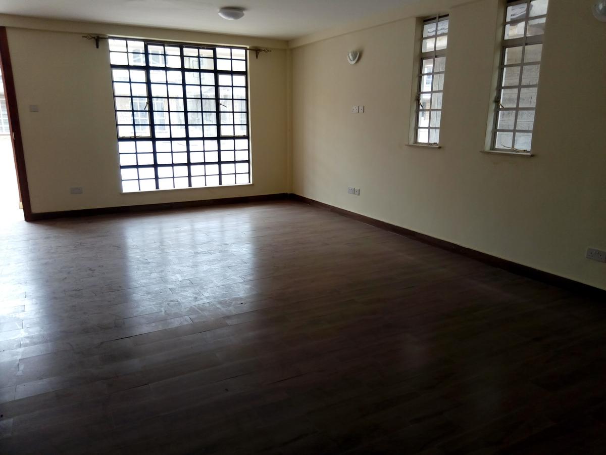 3 Bed Apartment with Swimming Pool in Athi River - 4