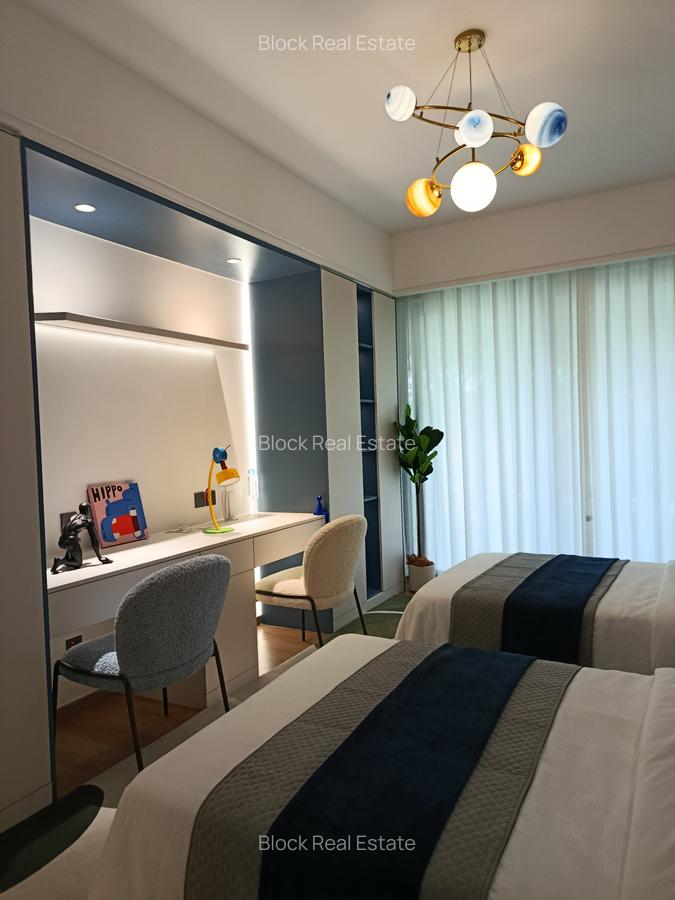 1 Bed Apartment with En Suite in Westlands Area - 9