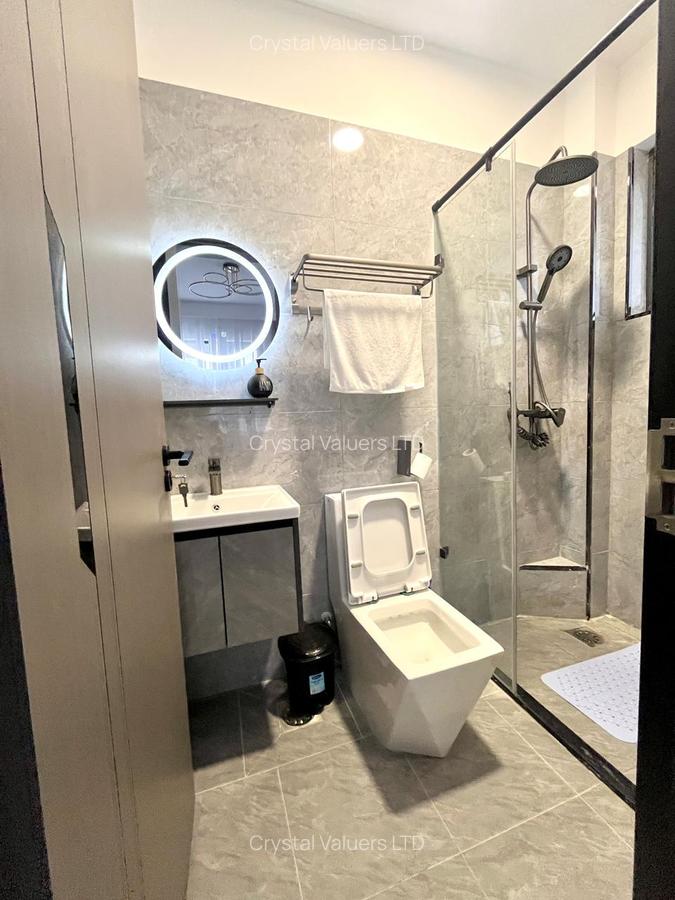 Serviced 2 Bed Apartment with En Suite in Lavington - 5