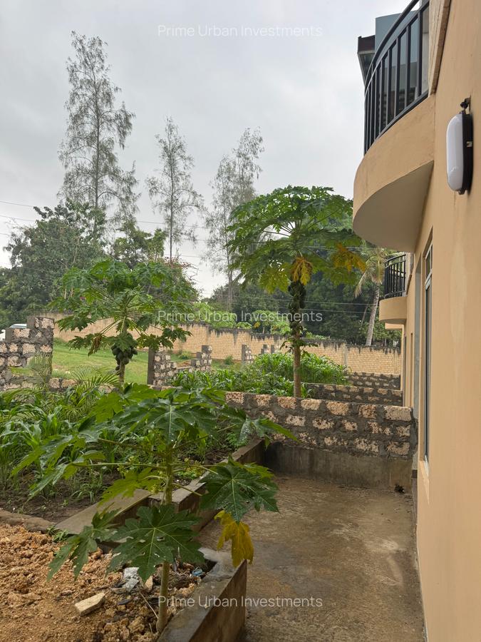 3 Bed Townhouse with En Suite in Mtwapa - 13