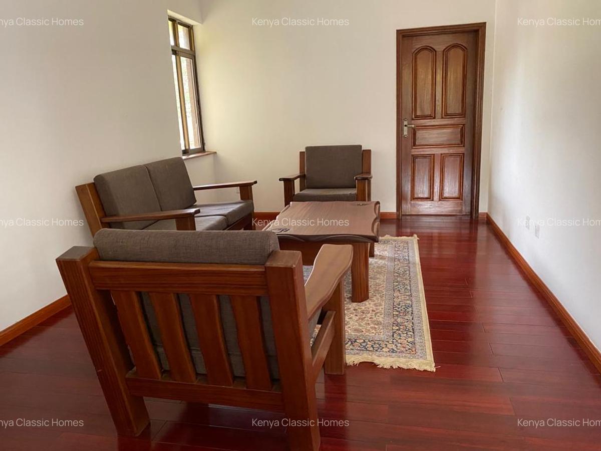 5 Bed Villa with En Suite in Karen - 17