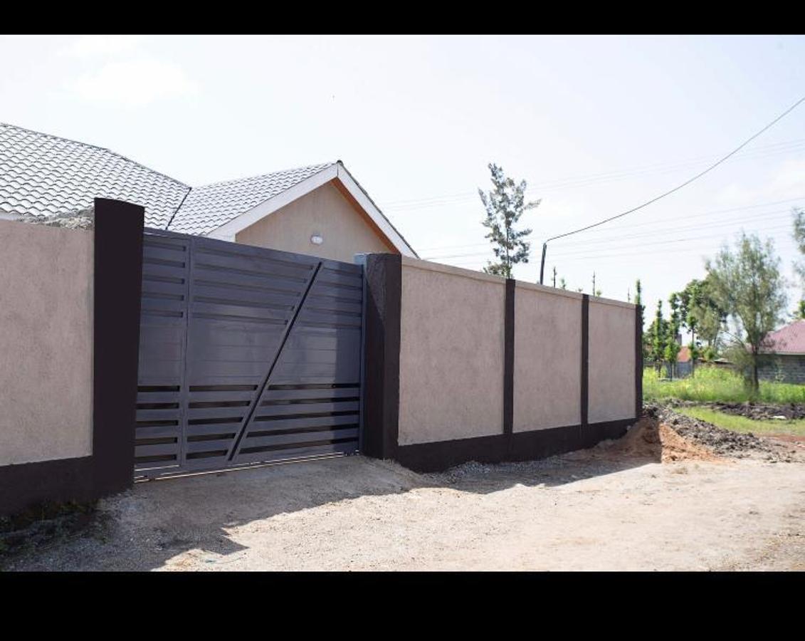 3 Bed House with En Suite at Ruiru - 6