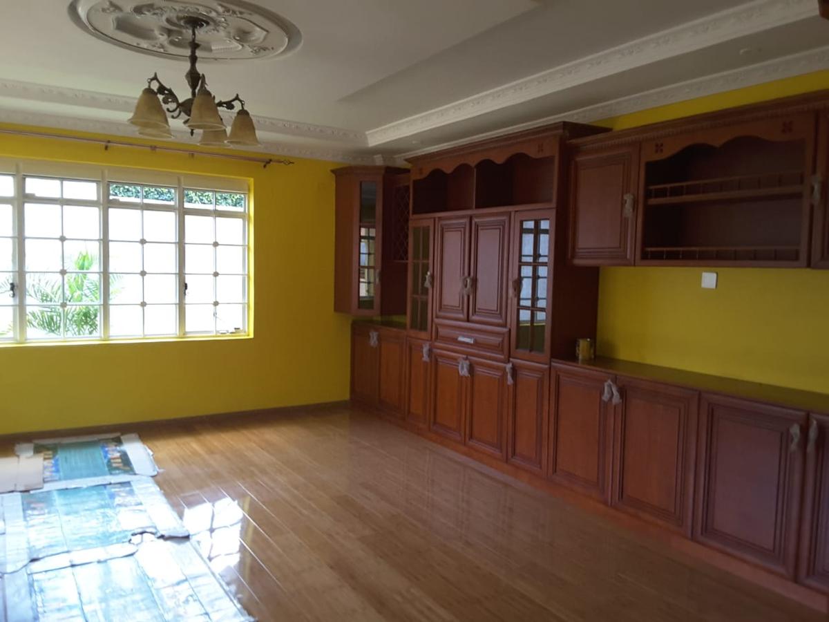 7 Bed House with En Suite at Runda - 17