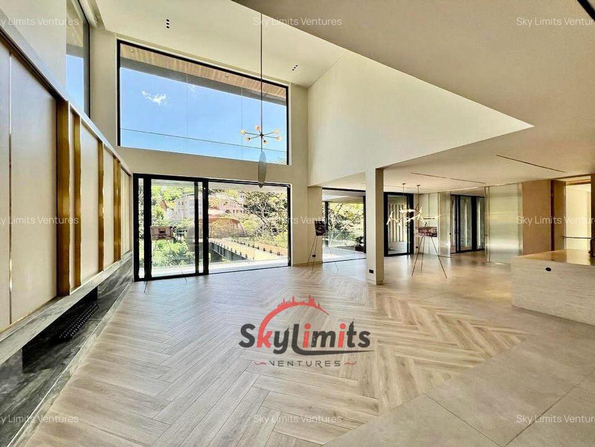 5 Bed Villa with En Suite in Kitisuru - 7