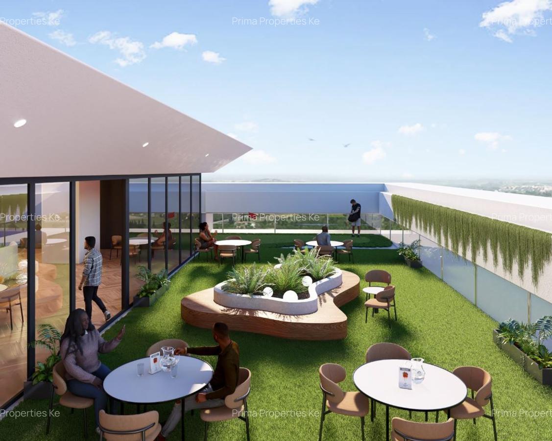 2 Bed Apartment with En Suite at Kirawa Rd - 7