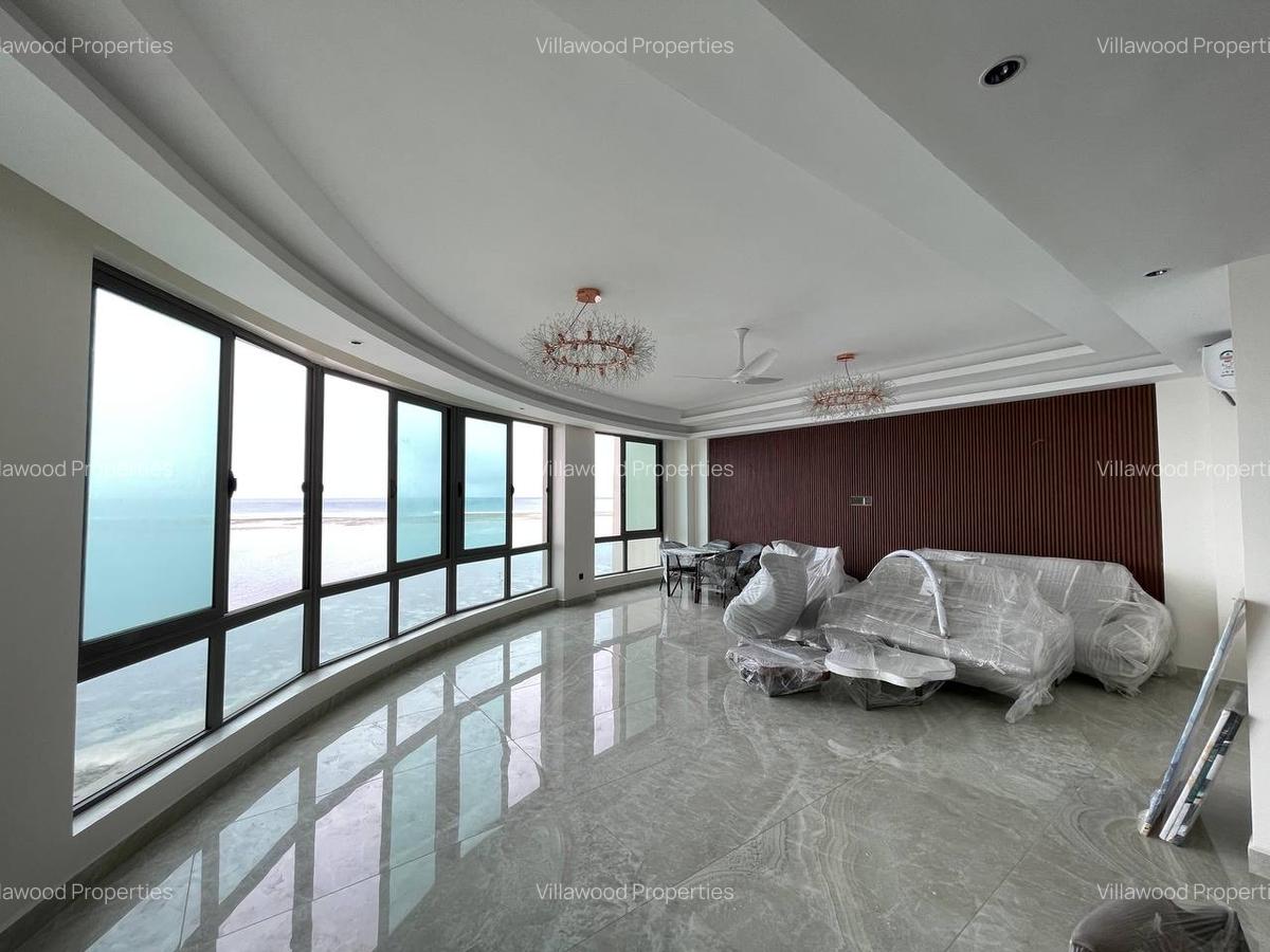 3 Bed Apartment with En Suite in Nyali Area - 2