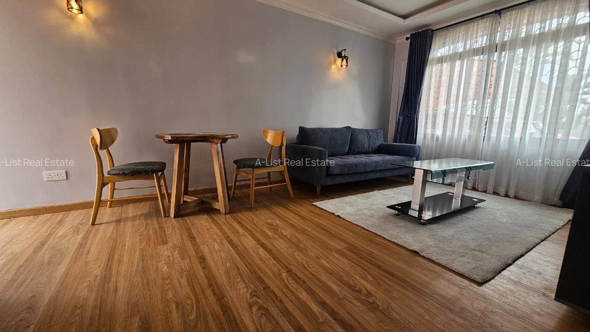 1 Bed House with En Suite at Runda Ruaka Rd - 5