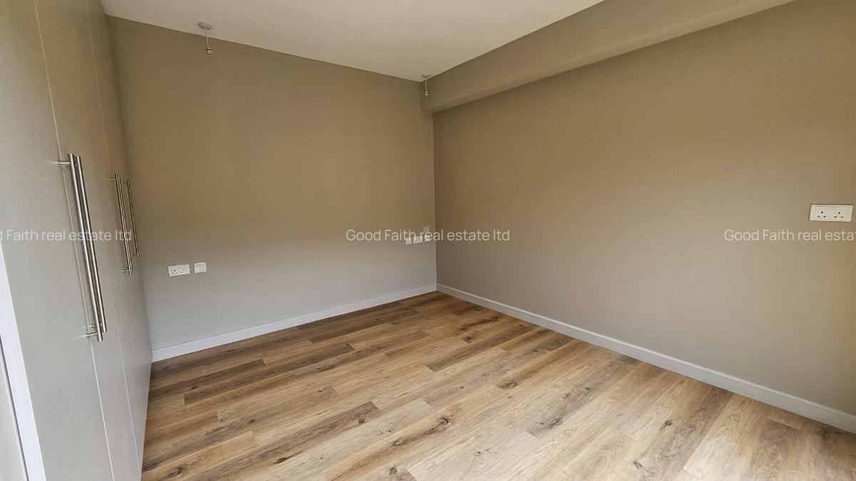 4 Bed Villa with En Suite in Kiambu Road - 7