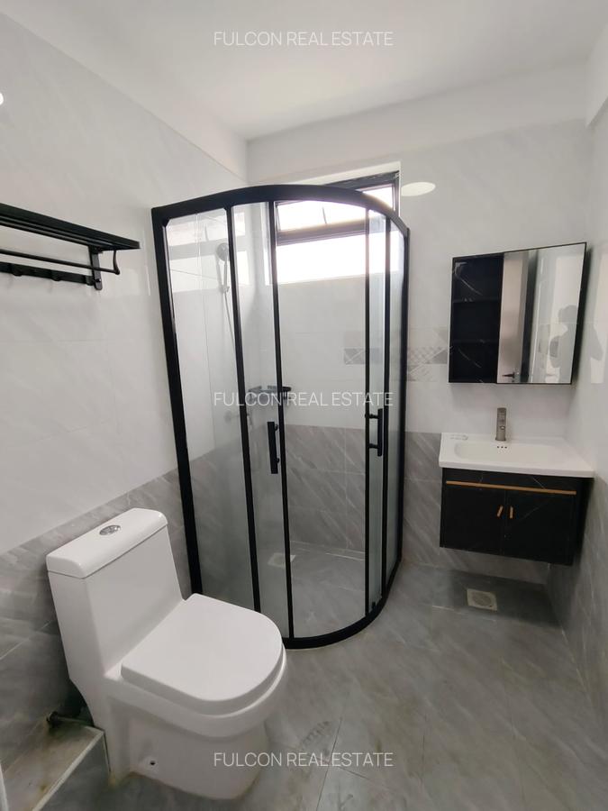 2 Bed Apartment with En Suite in Kilimani - 4
