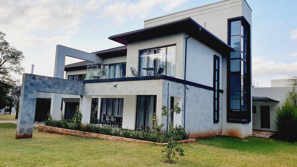 5 Bed Villa with En Suite at Karen - 3