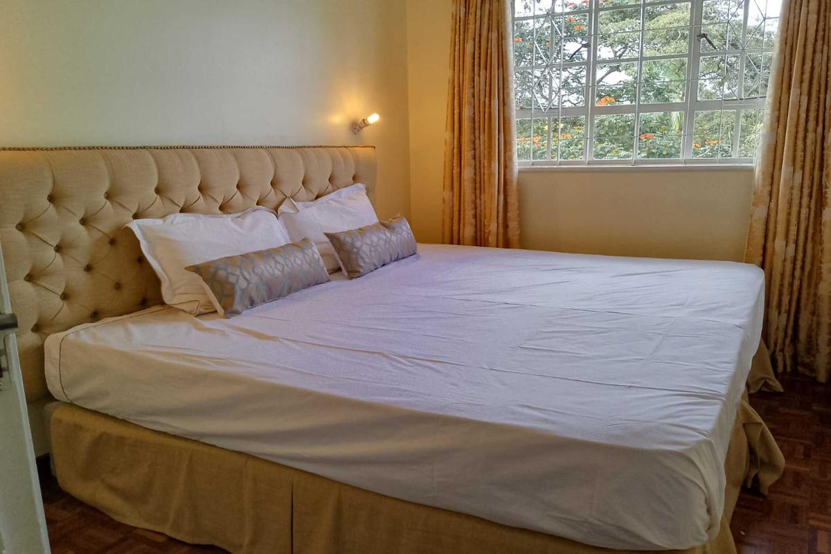 3 Bed Apartment with En Suite in Kilimani - 14