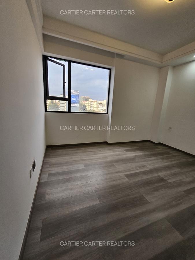 1 Bed Apartment with Gym in Westlands Area - 2