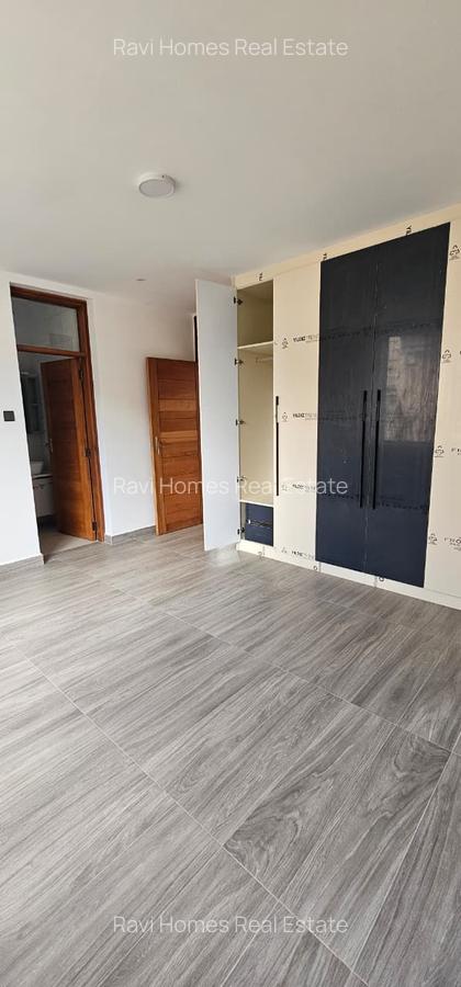 5 Bed Villa with En Suite at Mbabane Road - 6