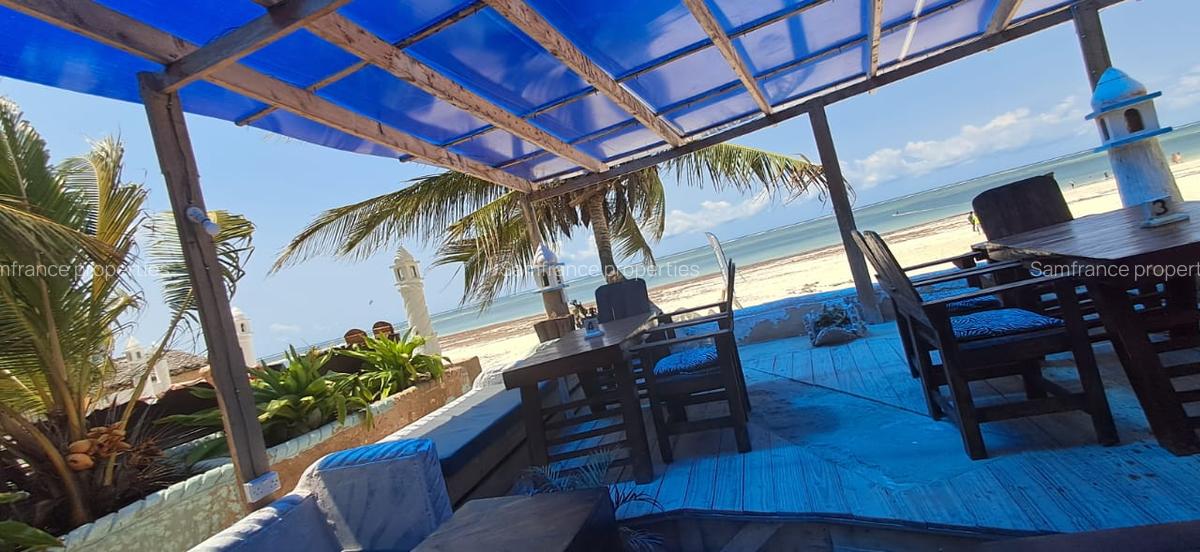 2.7 ac Commercial Property with Service Charge Included at Beach Road - 6