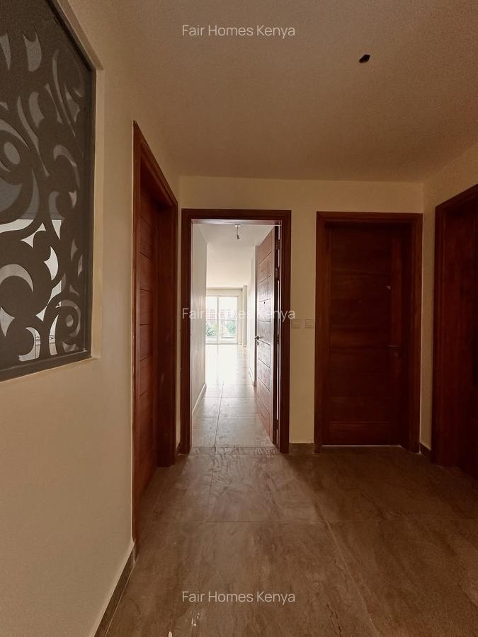 2 Bed Apartment with En Suite at Nyeri Road - 11