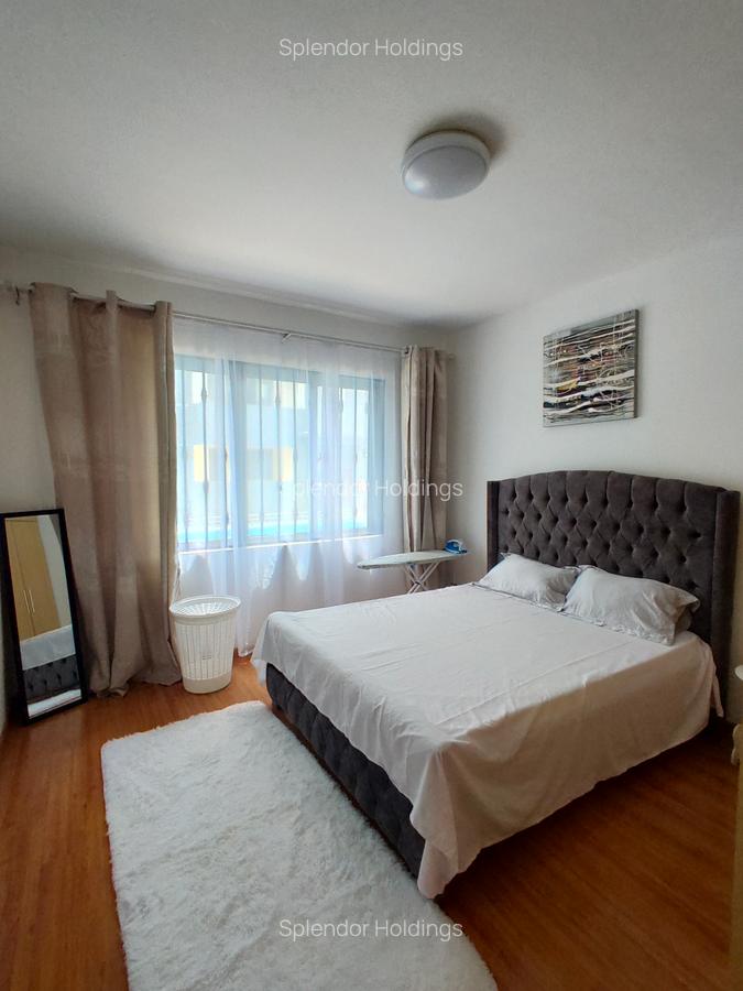 1 Bed Apartment with En Suite in Kileleshwa - 9