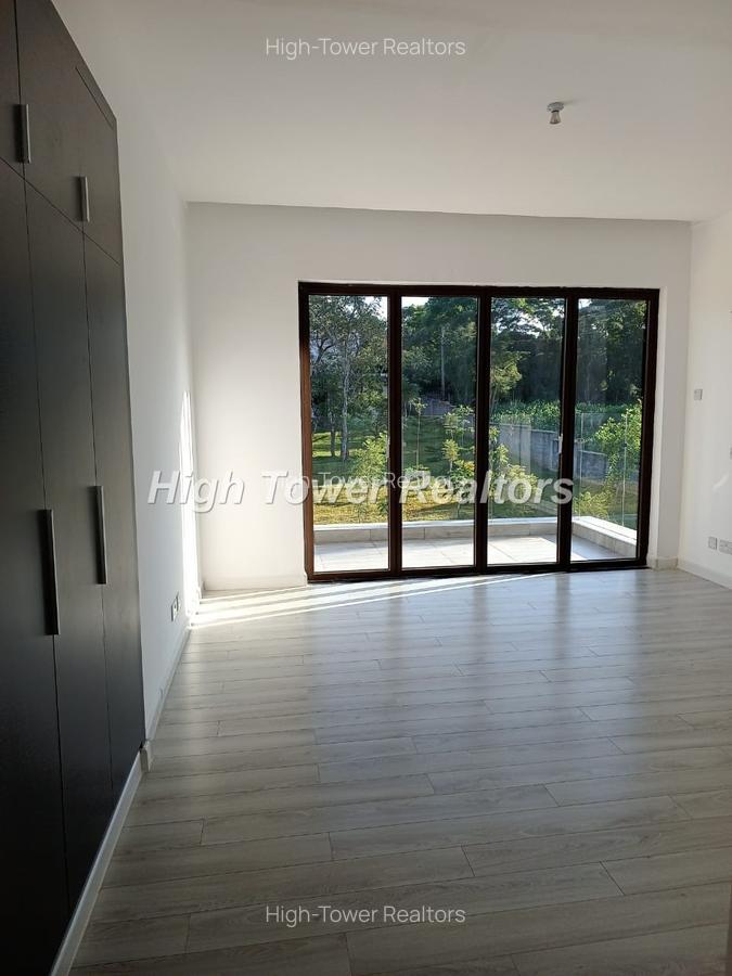 5 Bed Villa with En Suite in Karen - 13