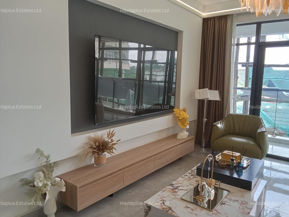 2 Bed Apartment with En Suite at Riara Road - 2