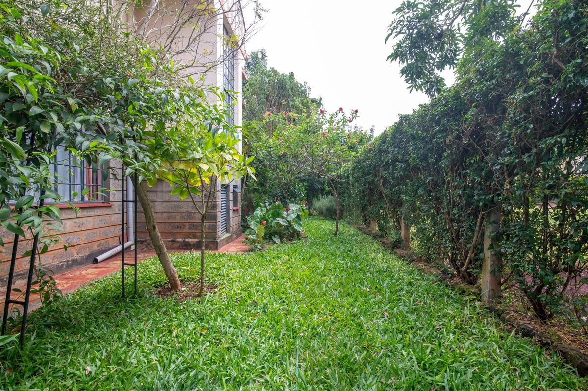 4 Bed Townhouse with En Suite in Thika - 12