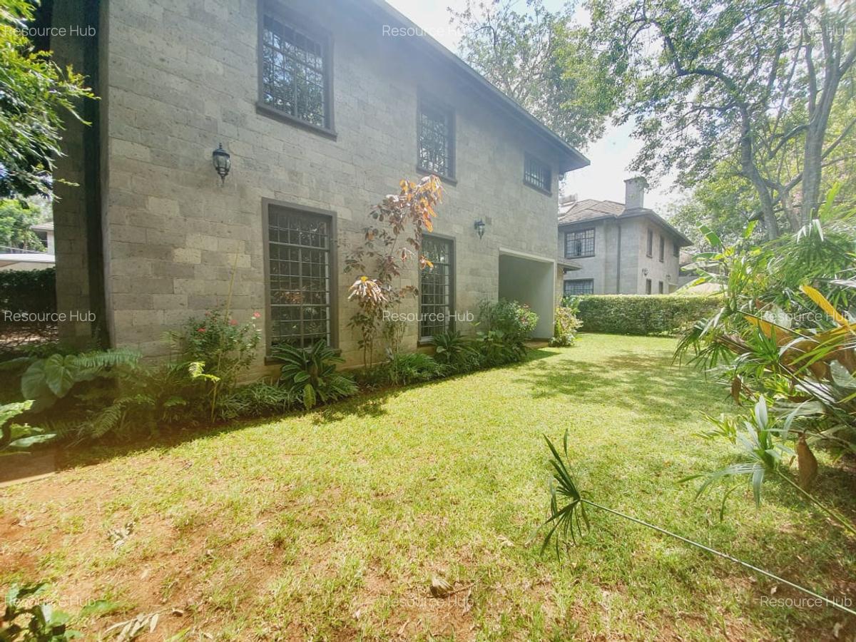 4 Bed Townhouse with En Suite at Peponi Road - 3