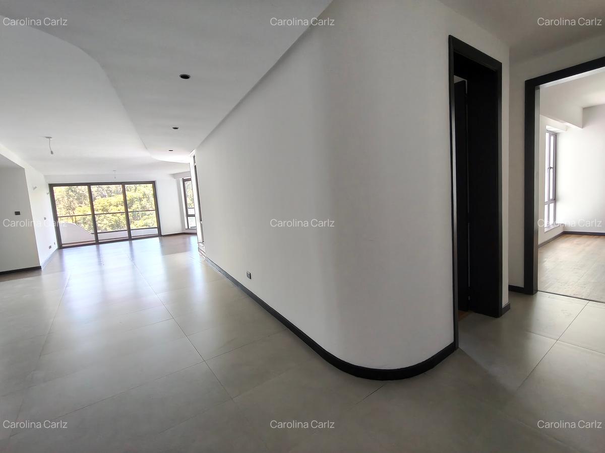 3 Bed Apartment with En Suite at Peponi Road - 5