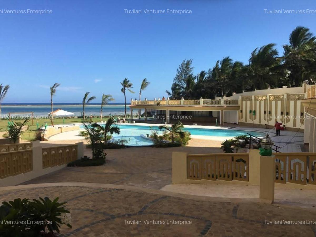 Serviced 2 Bed Apartment with En Suite at Nyali Mombasa - 6