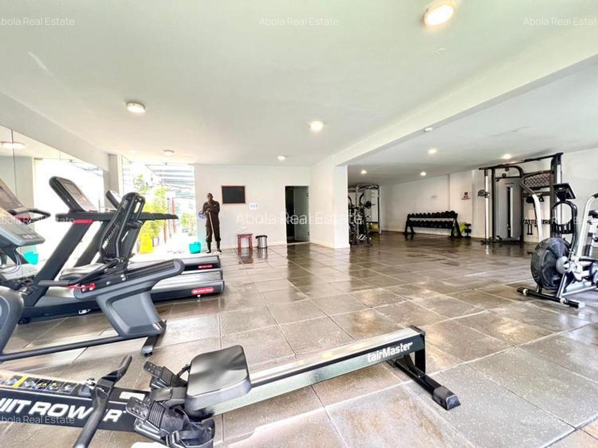 1 Bed Apartment with En Suite in Westlands Area - 15