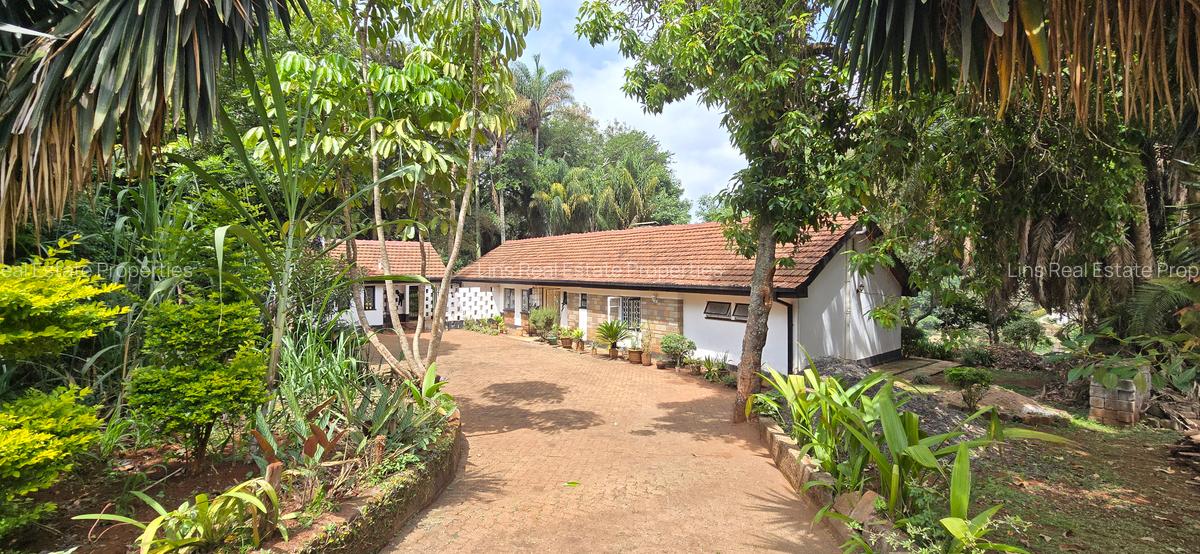 4 Bed House with En Suite in Kyuna - 4