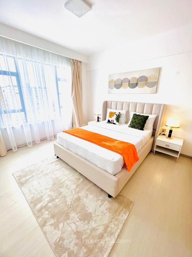 Serviced 4 Bed Apartment with En Suite in Kileleshwa - 12