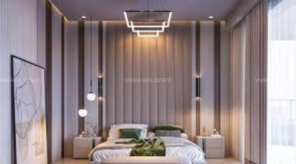 Studio Apartment with En Suite in Kileleshwa - 4