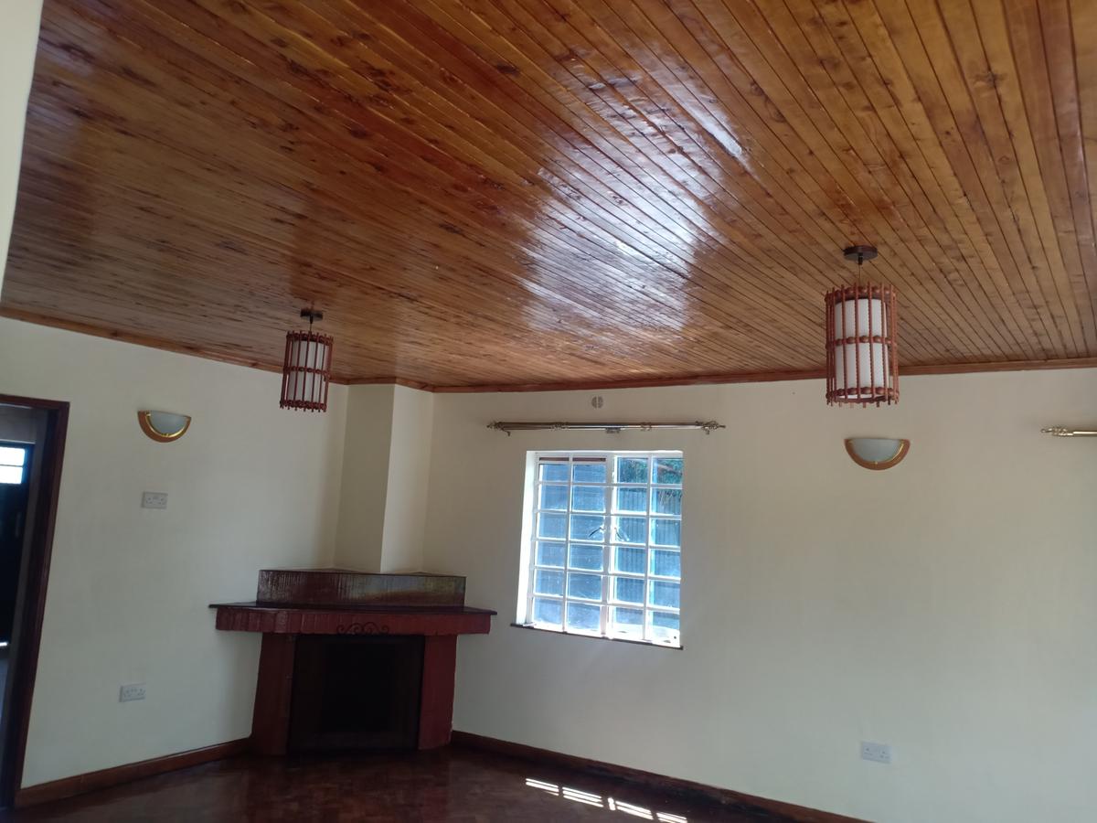 3 Bed House in Karen - 12