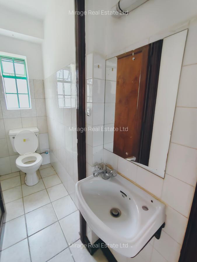 3 Bed Apartment with Parking in Kileleshwa - 7