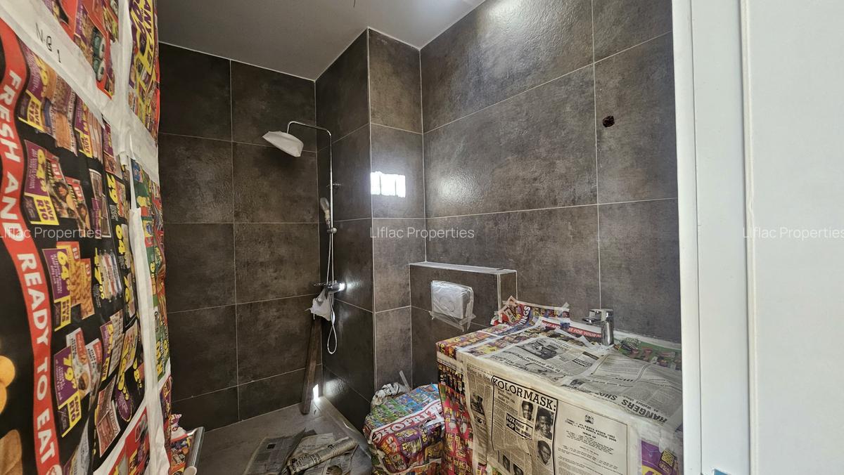 4 Bed Townhouse with En Suite in Kiambu Road - 10