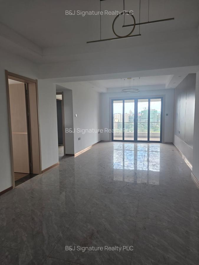 2 Bed Apartment with En Suite in Riverside - 6