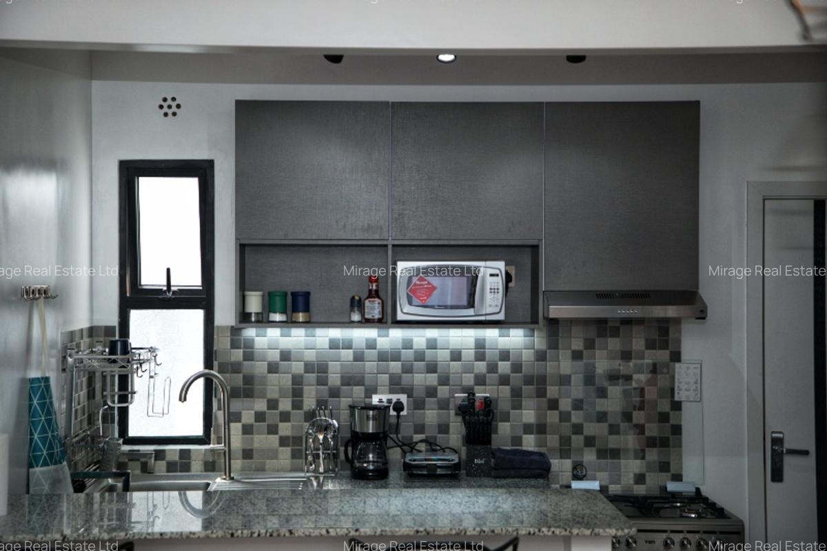 Furnished 2 Bed Apartment with Swimming Pool in Tatu City - 8