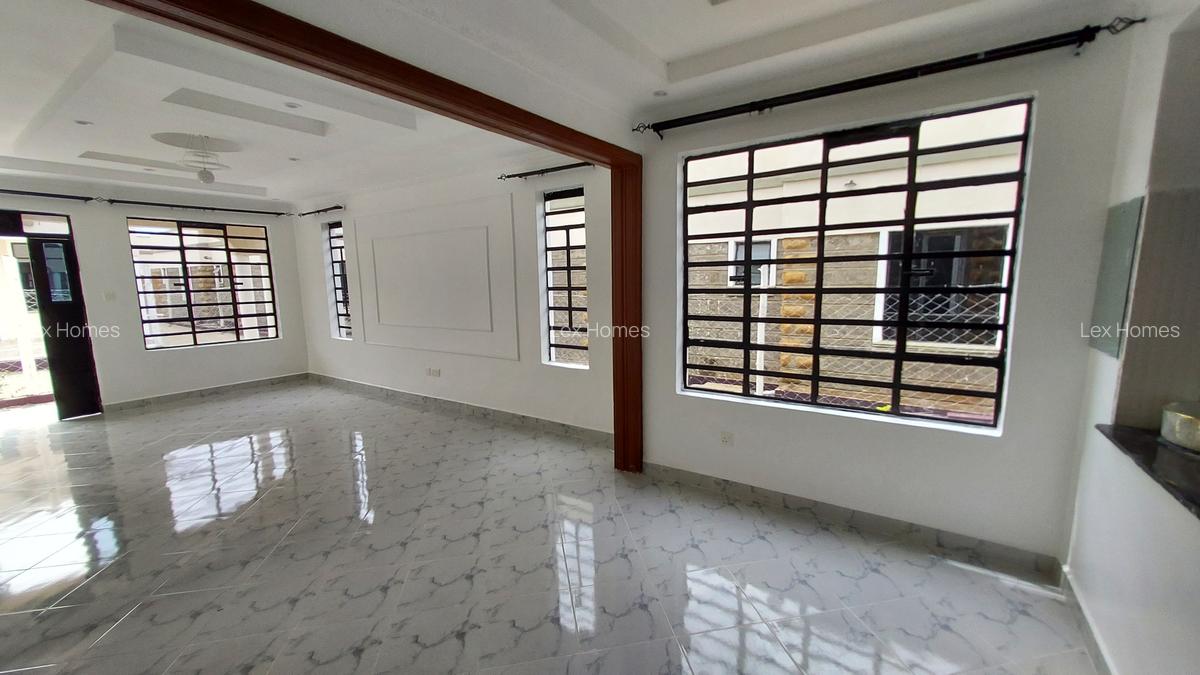 3 Bed House with En Suite at Rimpa - 6