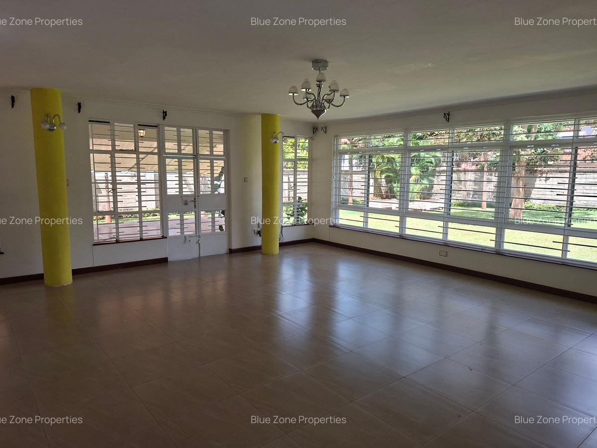 4 Bed House with En Suite at Off Ruaka Rd - 11