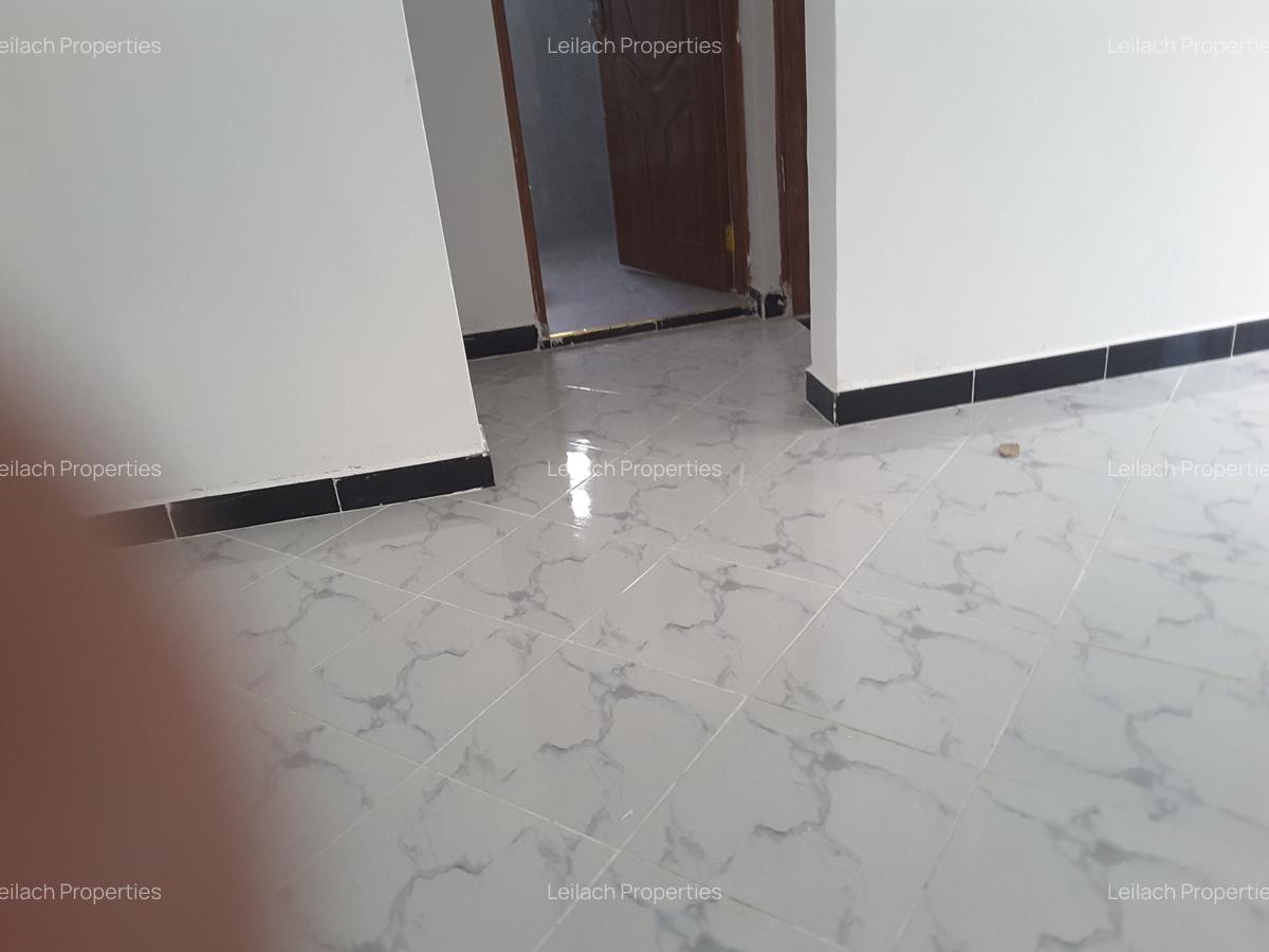 4 Bed House with En Suite in Ngong - 15