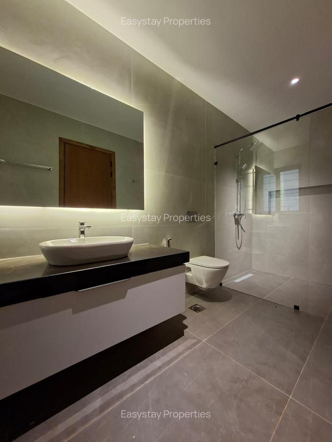 3 Bed Apartment with En Suite in Loresho - 11