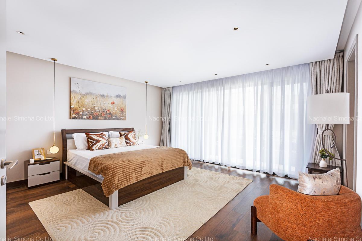 4 Bed Townhouse with En Suite at Off Langata Road - 10