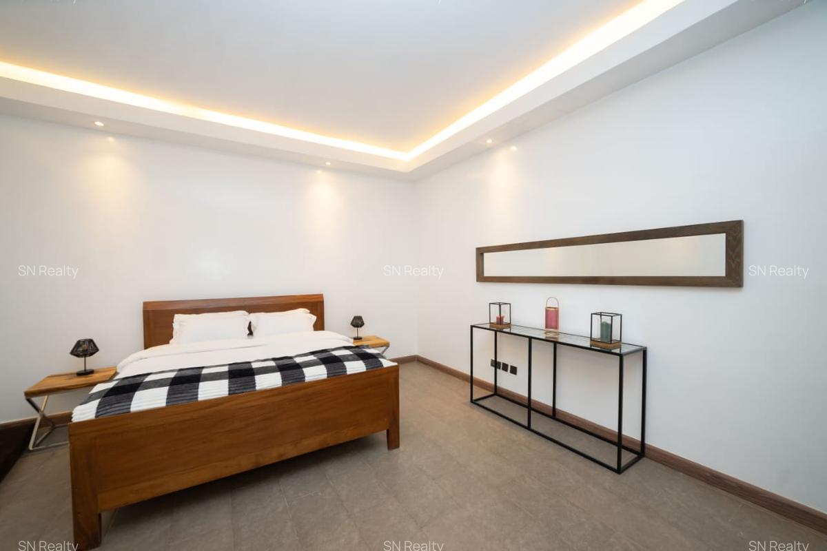 Furnished 4 Bed Apartment with En Suite in Spring Valley - 15