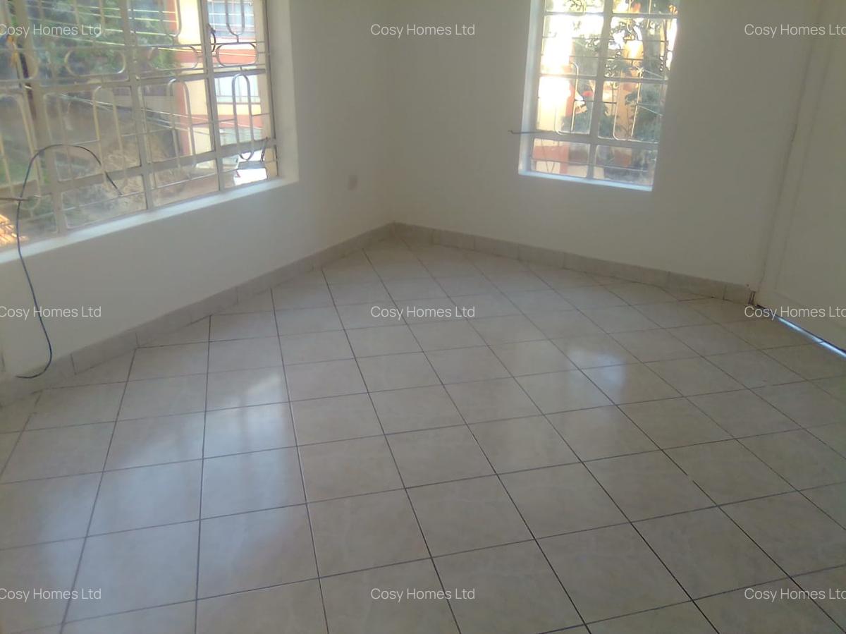 Commercial Property with Service Charge Included at East Church Rd - 9