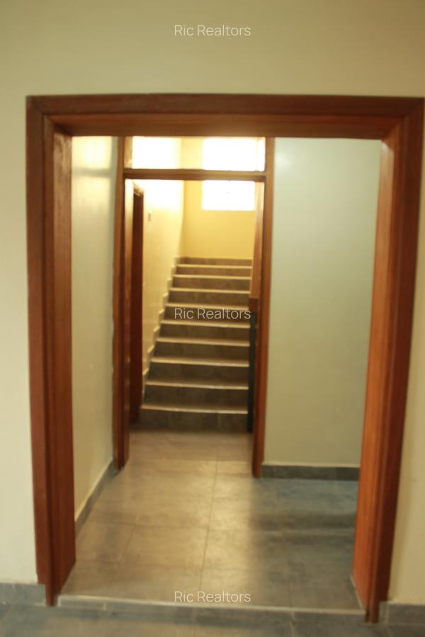 4 Bed House with En Suite at Ongata Rongai - 15