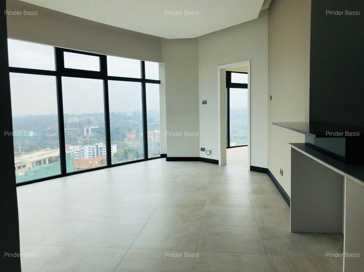 2 Bed Apartment in Westlands Area - 13