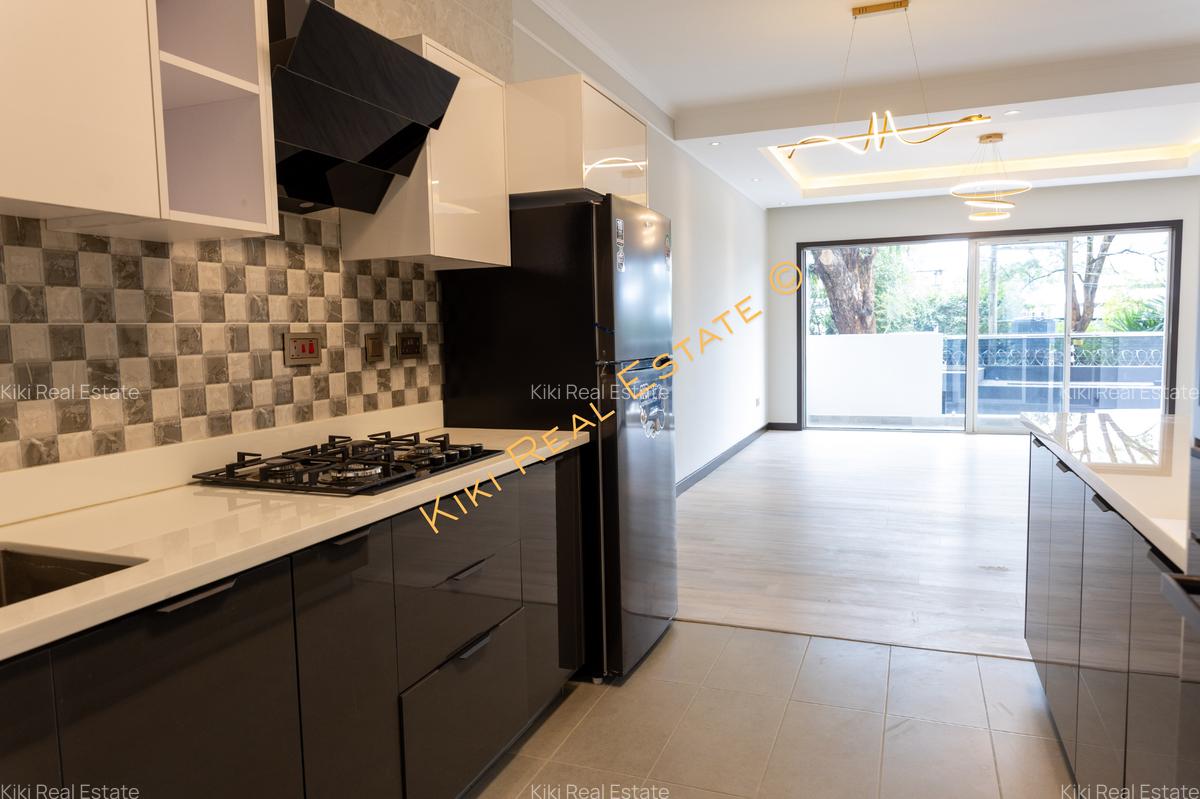 2 Bed Apartment with En Suite at Riverside Gardens - 2