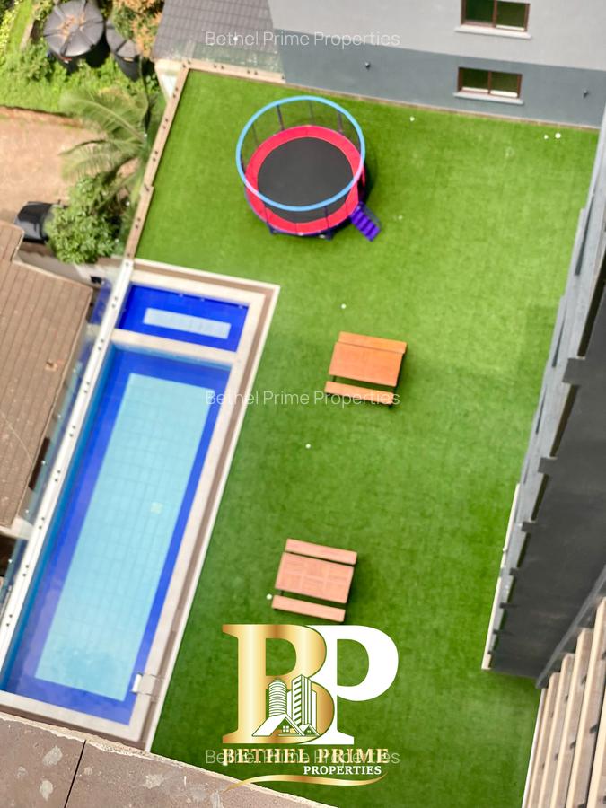 2 Bed Apartment with En Suite in Rhapta Road - 6