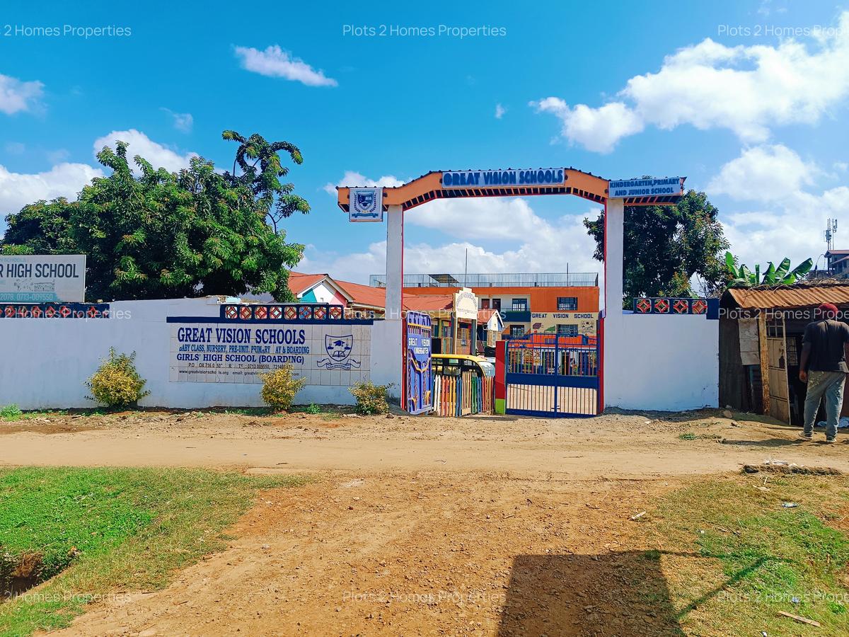 2,000 m² Residential Land at Thogoto - 17