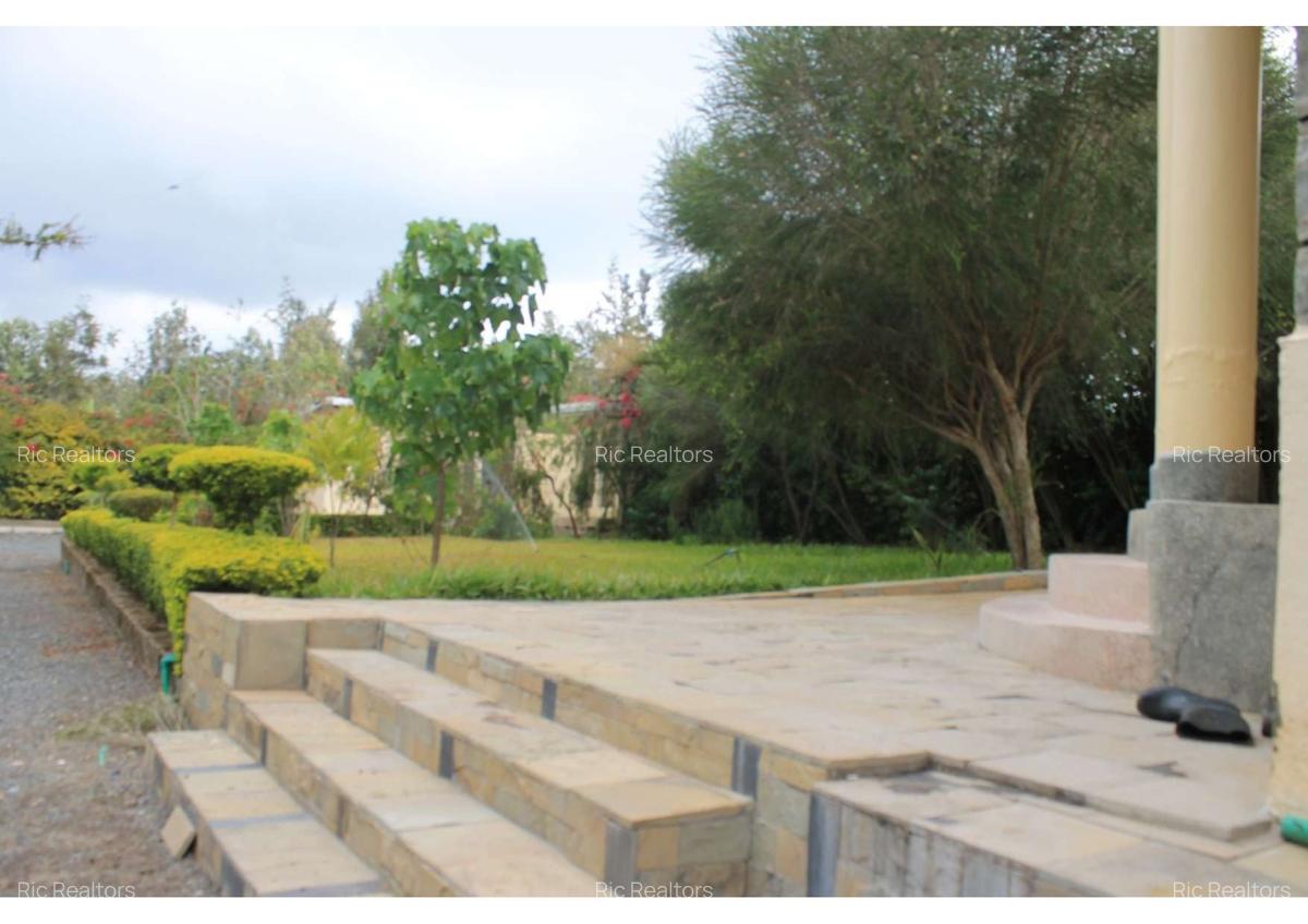 3 Bed House with En Suite in Kiserian - 10